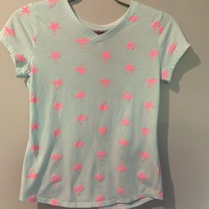 Girls youth 10/12, Cat and Jack shirt